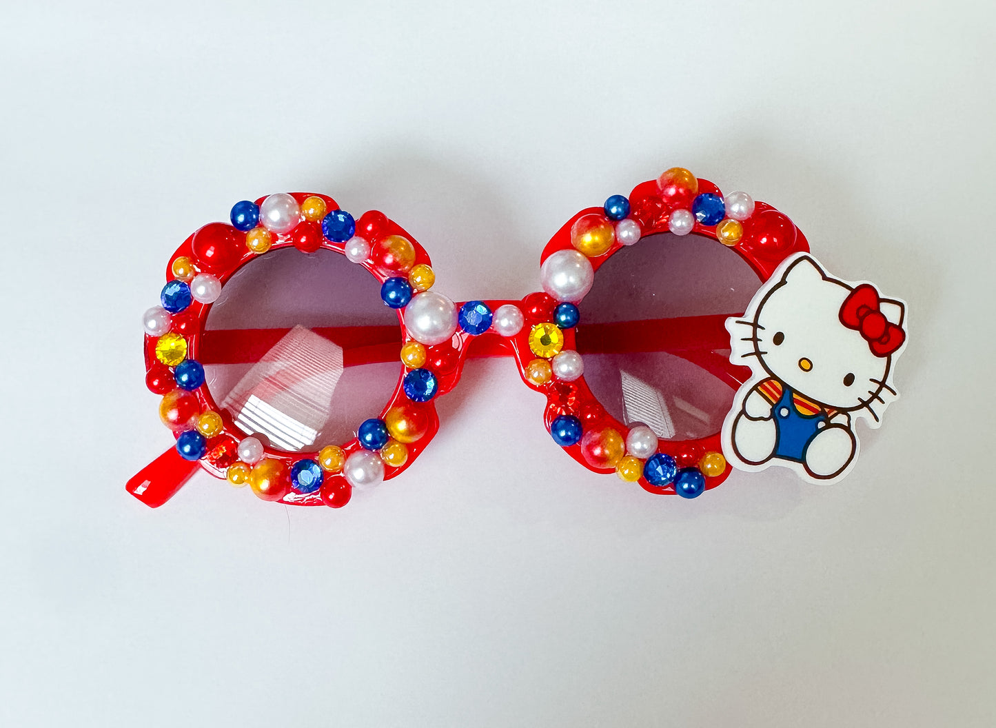 Hello Kitty Sunnies