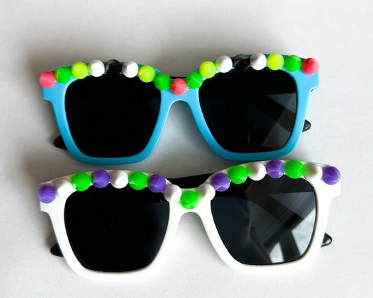 Beetle Spikes Sunnies