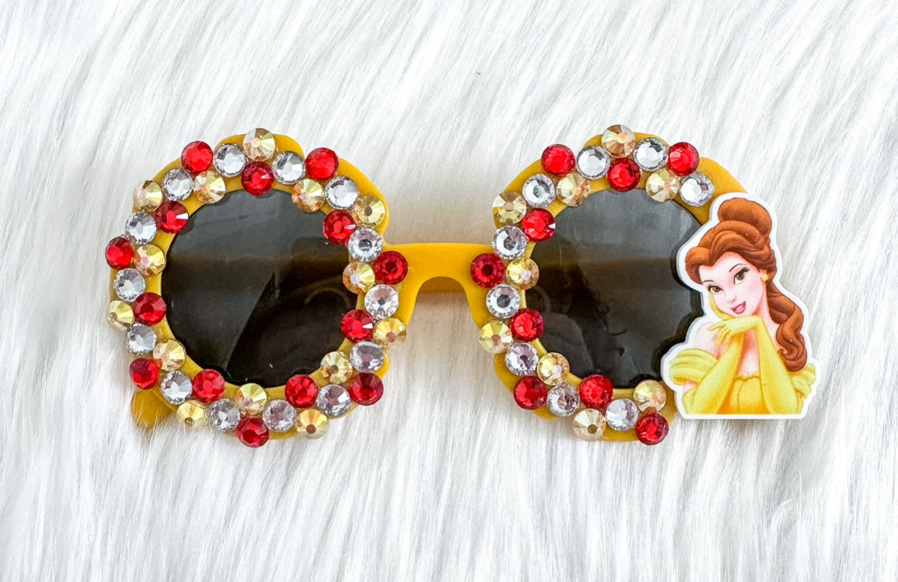 Beautiful Princess Sunnies