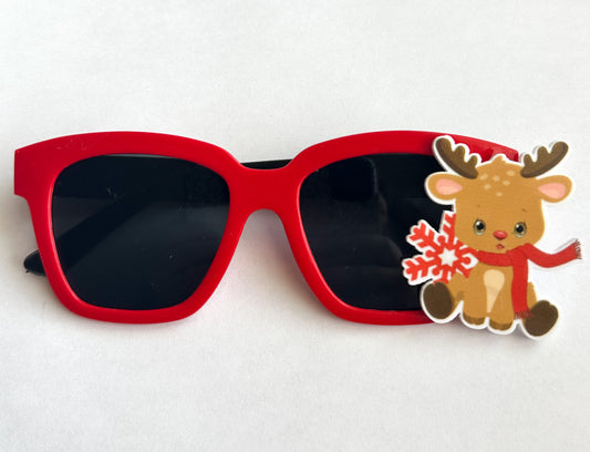 Oh Deer Sunnies