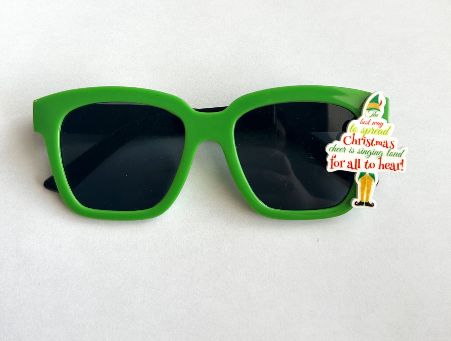 Christmas Cheer Sunnies