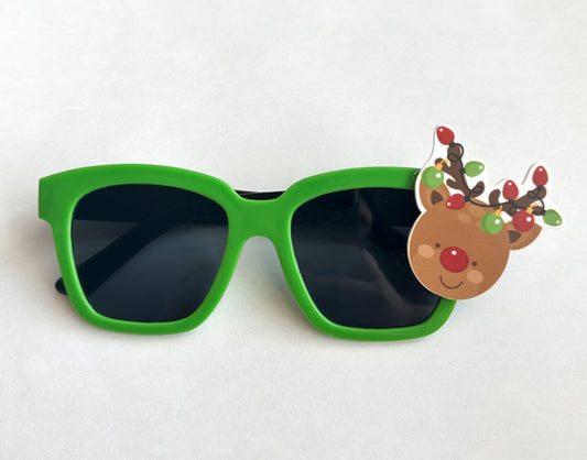 Reindeer Sunnies