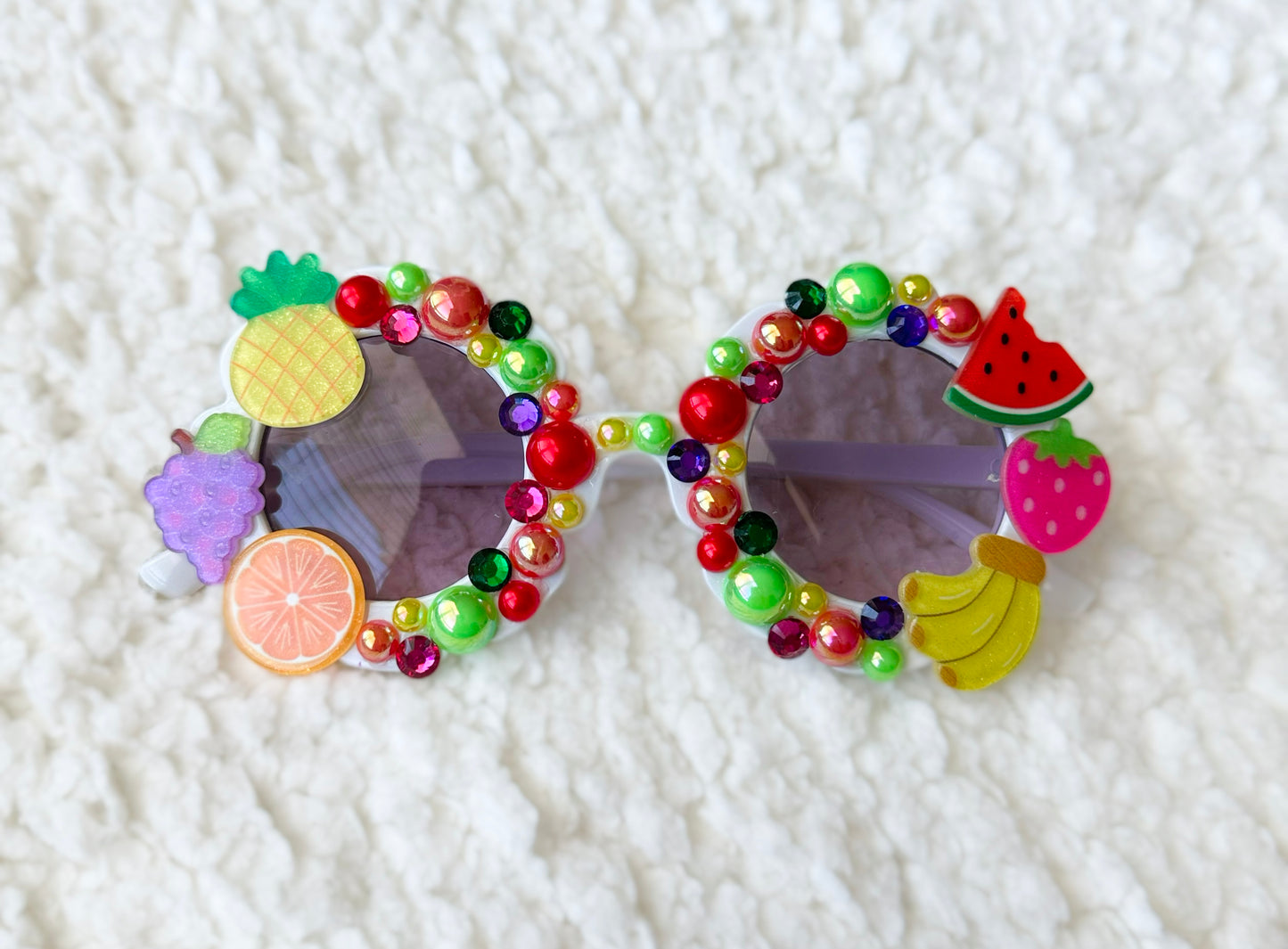 Tutti Frutti Sunnies