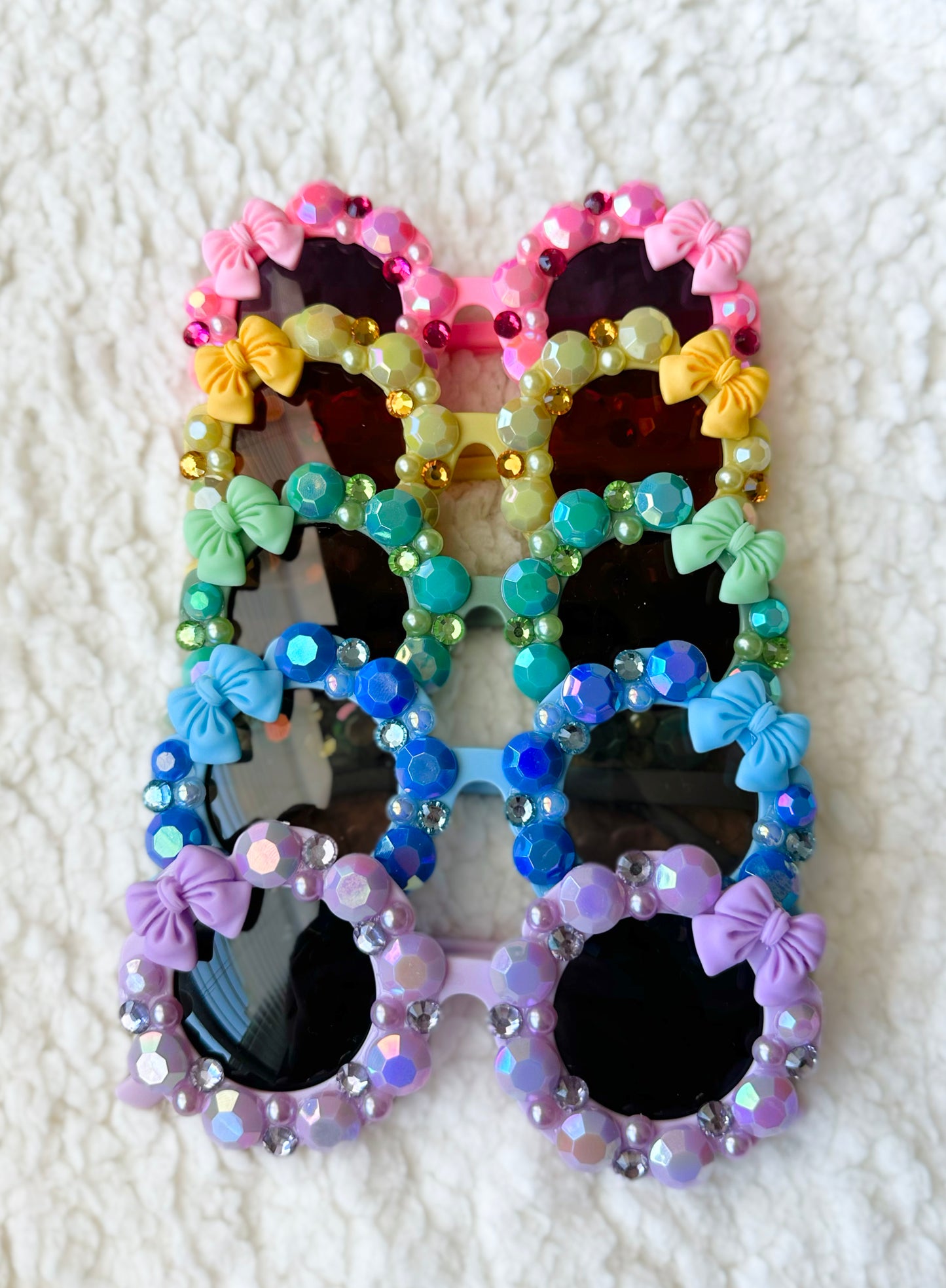 Bow Sunnies