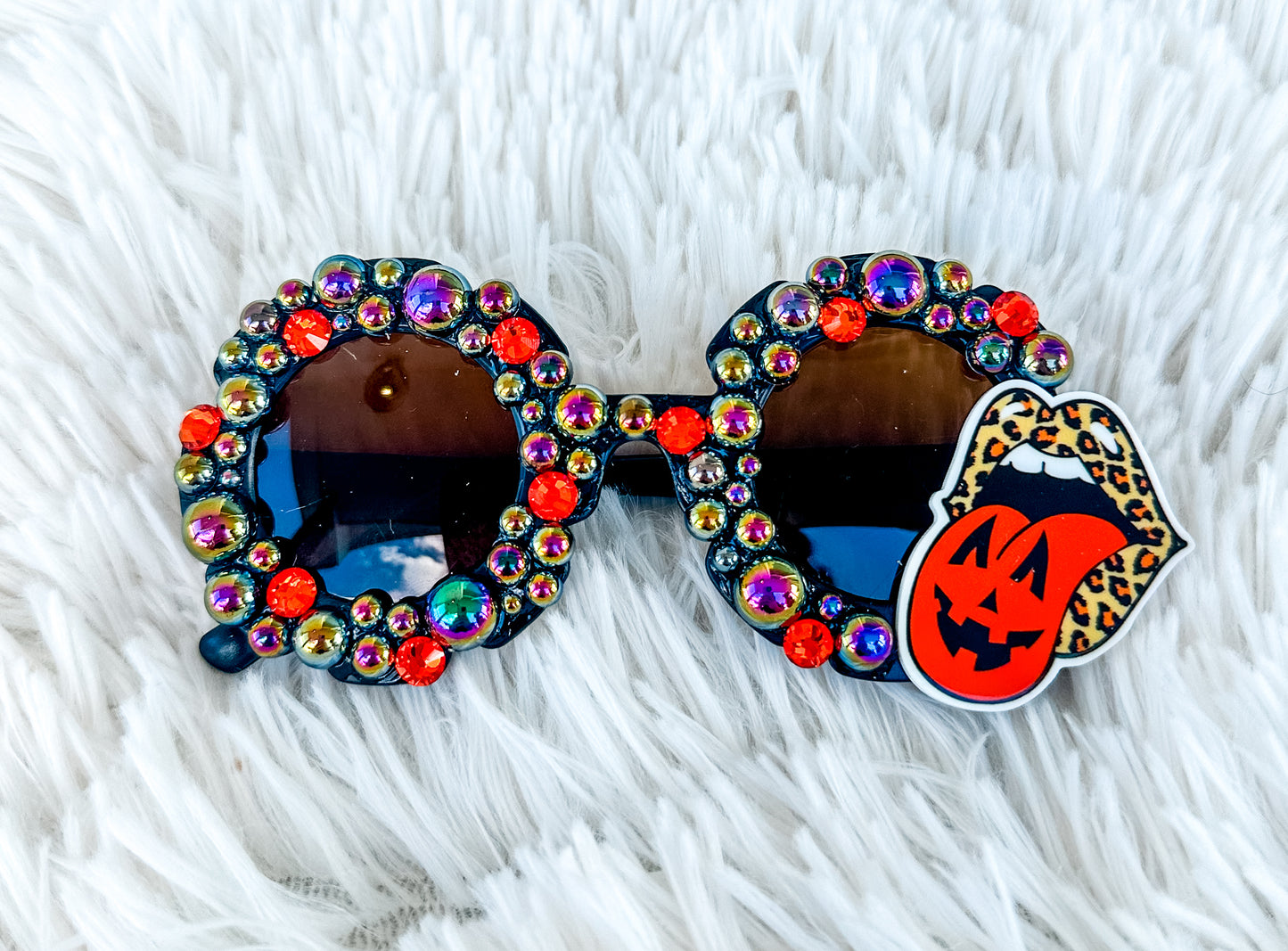 Rock n’ Roll into Halloween Sunnies