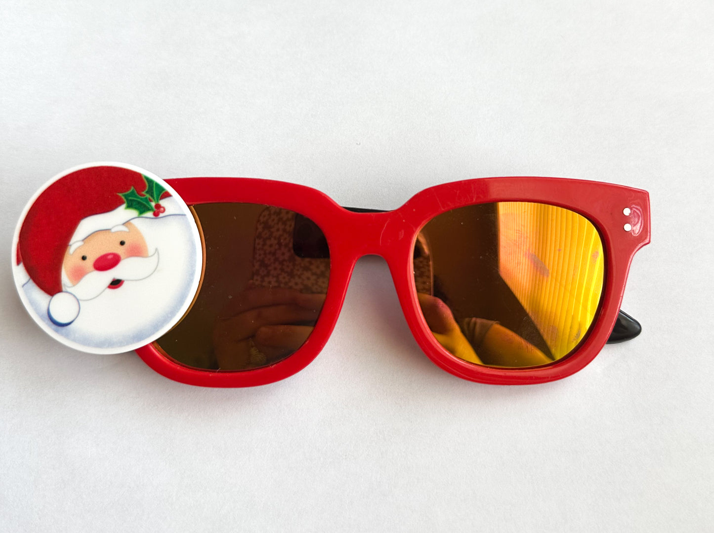 Santa Clause Sunnies