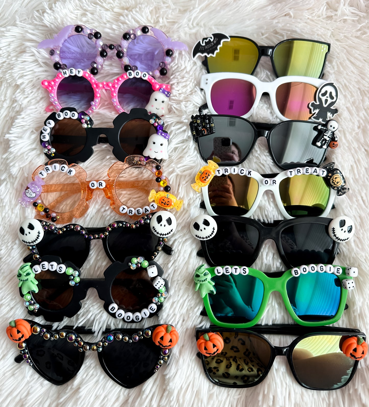 Halloween Sunnies