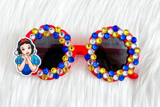 Poison Apple Princess Sunnies