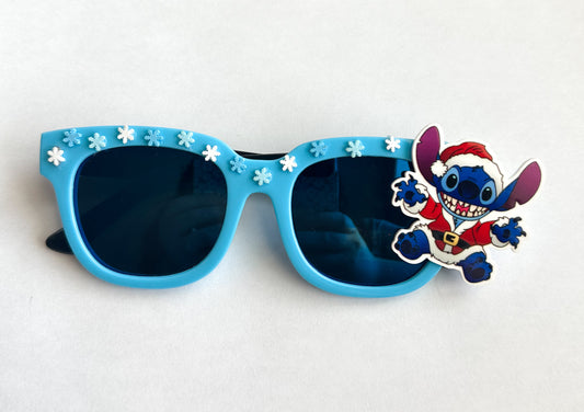 Christmas 626 Sunnies