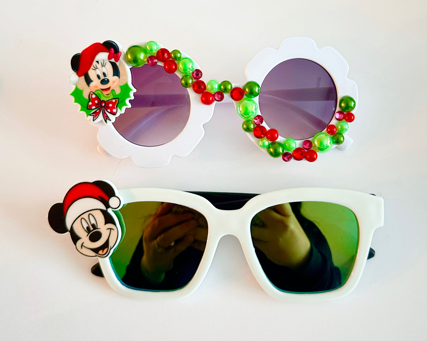 Christmas Mouse Products