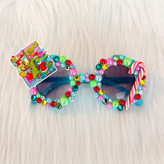 Mean One Sunnies — 9 Options!