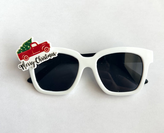 Merry Christmas Sunnies