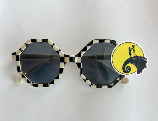 Simply Meant to Be Boys Sunnies