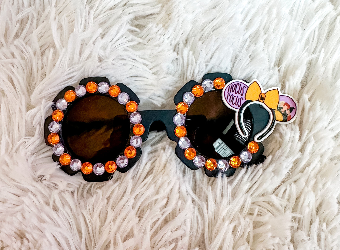 Hocus Pocus Ears Sunnies