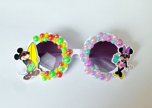 Beach Mouse Sunnies