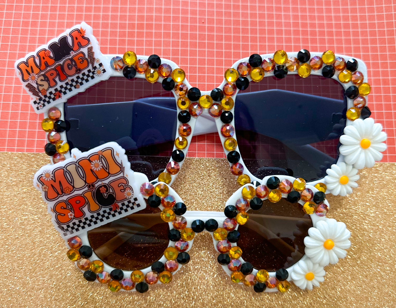 Mama/Mini Spice Sunnies Set