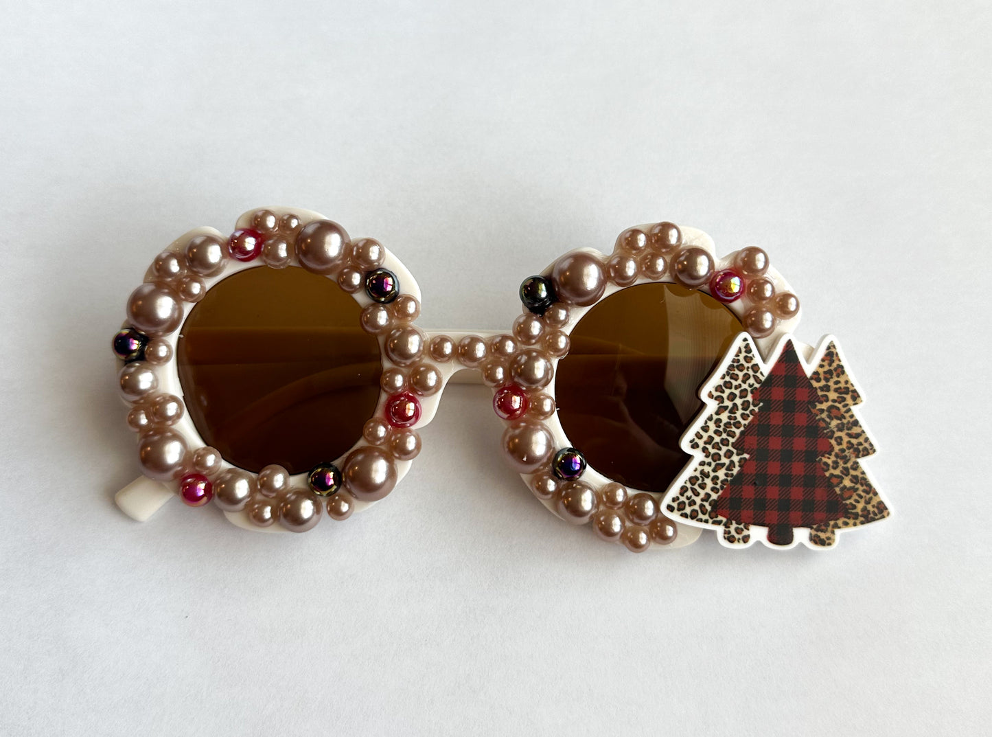 Wild about Christmas Sunnies