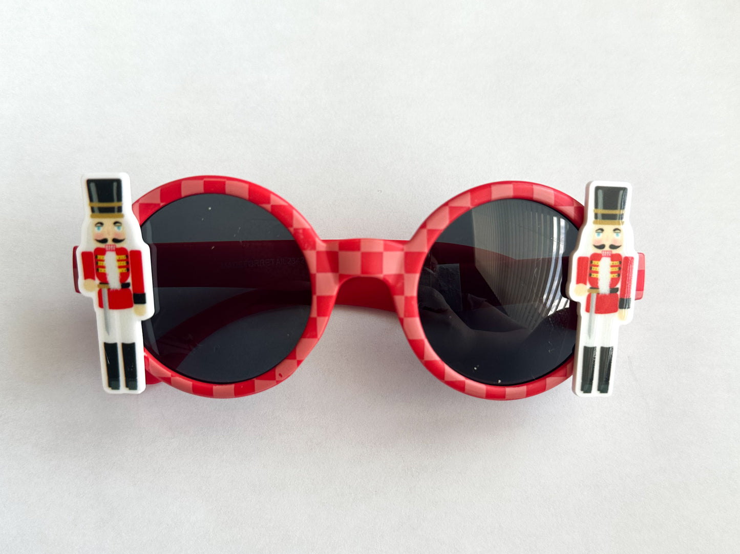 Nutcracker Sunnies