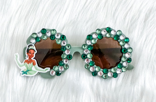 Bayou Princess Sunnies