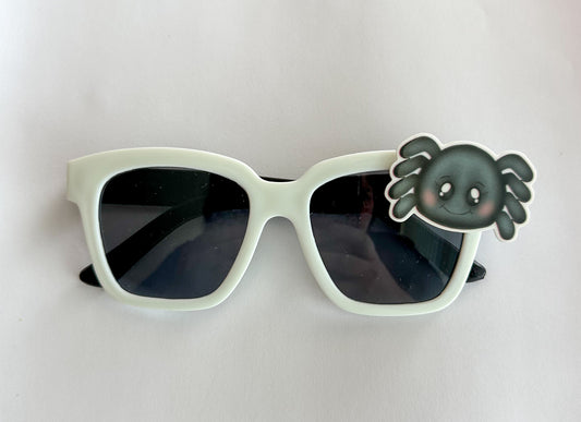 Creepy Crawly Cute Boys Sunnies