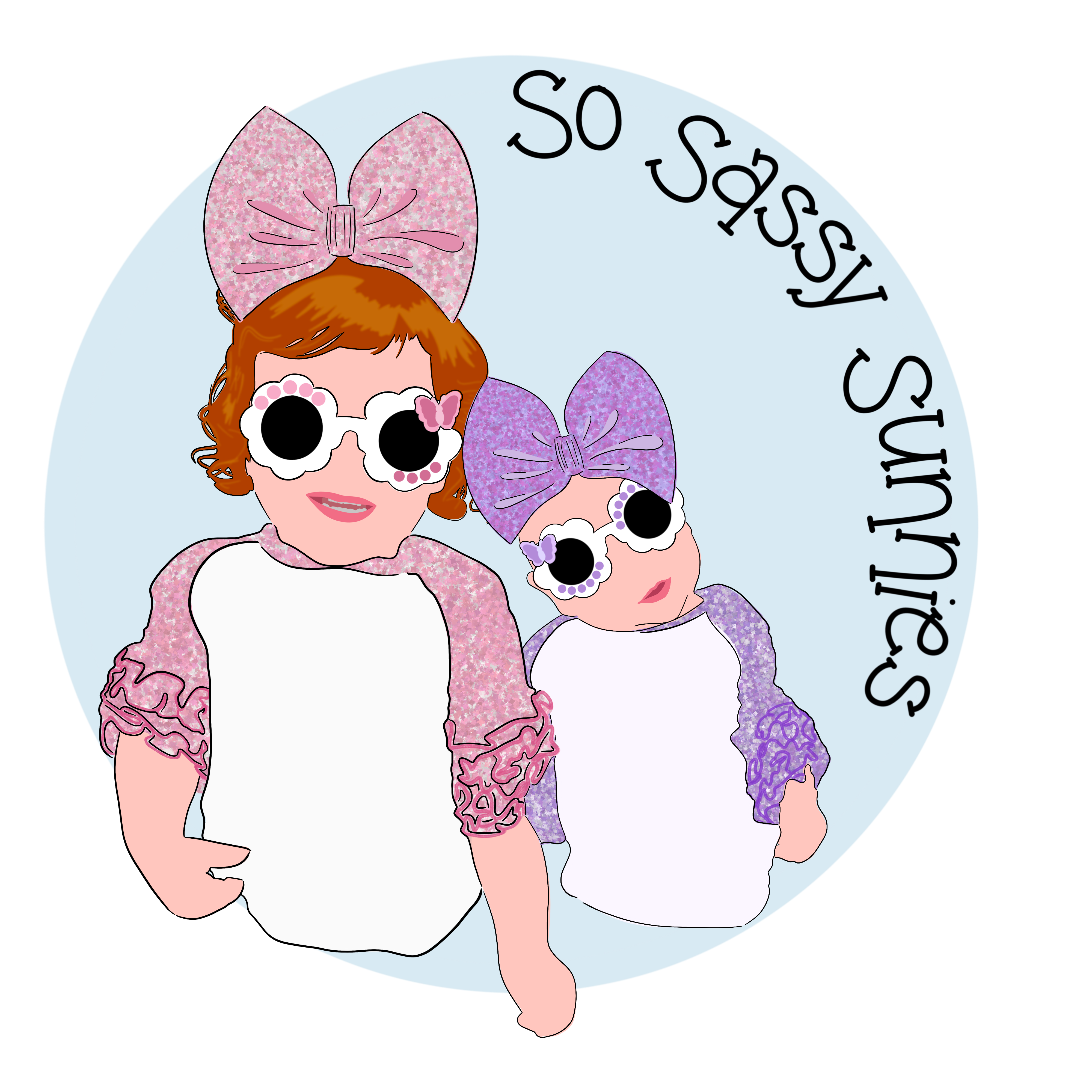 So Sassy | Sunnies & More