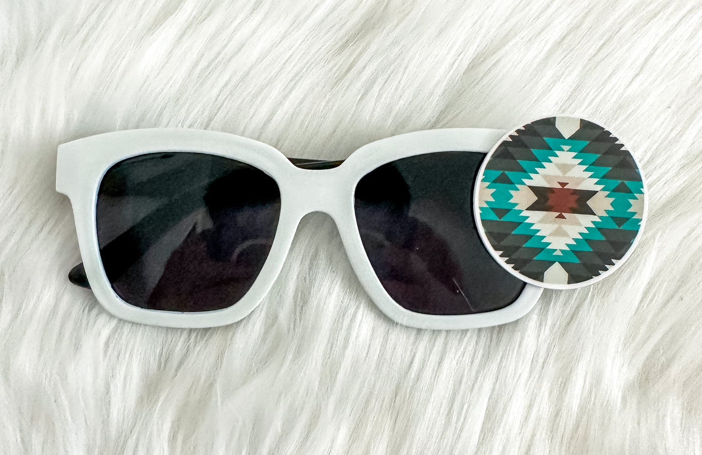 Aztec Sunnies