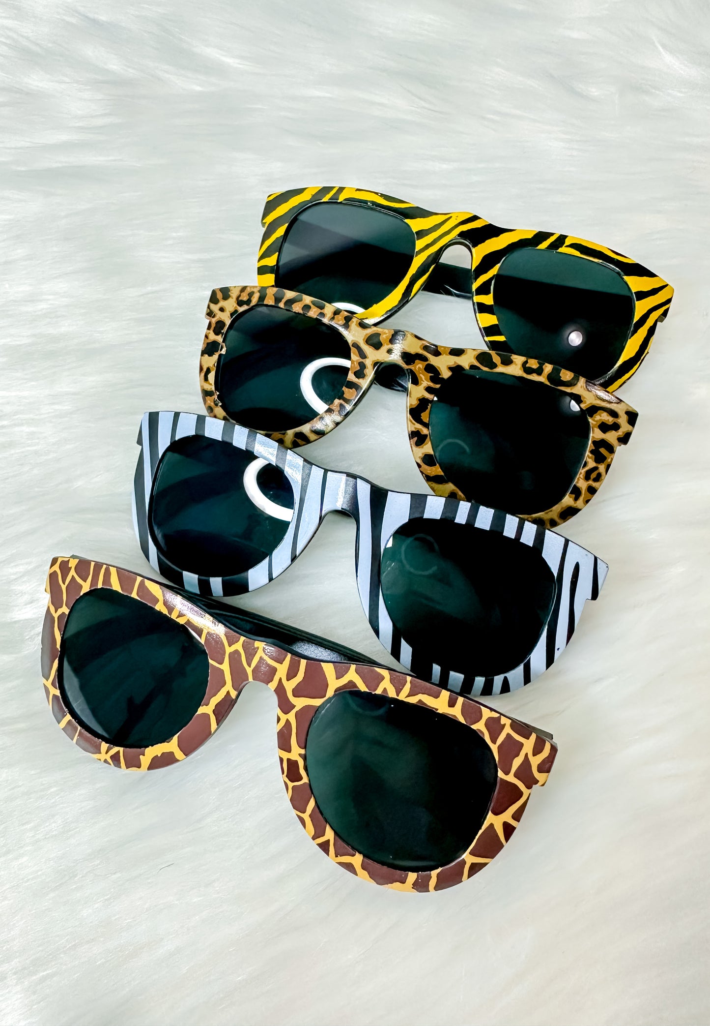 Wild Thing Sunnies